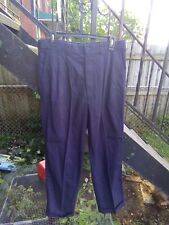 Men's Dockers Pants, 33X30, NWT