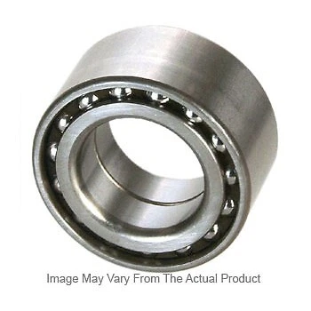 511034 Timken Wheel Bearing Rear for Mercedes E Class Mercedes-Benz E320 Aerio - Изображение 1 из 1