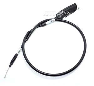 Clutch Cable For Yamaha Motorcycle YZ125 1994-1999 - Picture 1 of 2