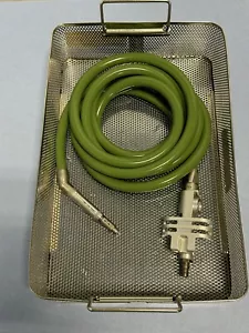 Medtronic PM700 Midas Rex MR7 Pneumatic Handpiece - Picture 1 of 10