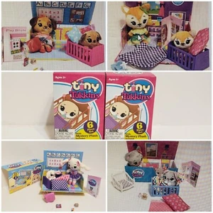 Tiny Tukkins "YOU PICK" neu im Karton - Bild 1 von 14