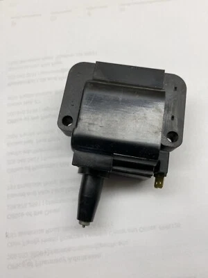 Ignition Coil For 1997-1999 Acura CL 1996-2002 Honda Accord - Image 1 of 4