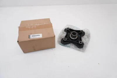 Buje de rueda trasera Polaris RZR XP 4 1000 Turbo ESP negro brillante medio 5139265-067 Foto 1 de 4