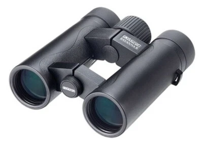 Opticron Savanna R PC Oasis 8 x 33 Waterproof Binoculars - Black #30788 (UK) NEW - Image 1 of 4