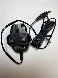 Replacement for 19V DC 150mA VAX Switching Adapter SSA-6P-20 UK 190015 Charger - Picture 1 of 8