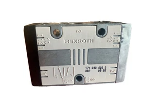 Rexroth Pneumatikventil 571 040 0000 - Bild 1 von 4