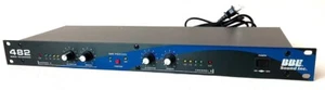 BBE 482 Sonic Maximizer DJ Karaoke PA Mic Guitar Audio Effects Signal Processor - Picture 1 of 4