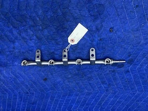 2009 Yamaha Waverunner FX SHO Jetski FX FX1800 SHO Metal Fuel Rail Injector Set - Picture 1 of 7