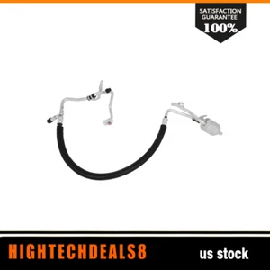 Nueva manguera de descarga de refrigerante de aire acondicionado para Ford Fusion 2013-2016 L4 2,5 L sedán DOHC - Imagen 1 de 9