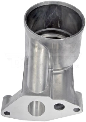 Montaje de enfriador de aceite de motor Dorman 785LA43 compatible con International 4900 1991 7,3 L V8 Foto 1 de 4