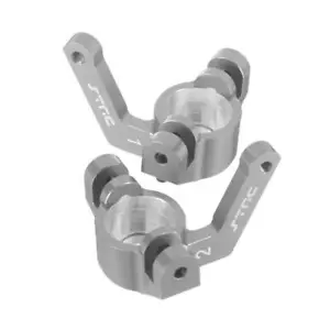 STRC Aluminum Steering Knuckles STA31110S Yeti / EXO - Picture 1 of 1