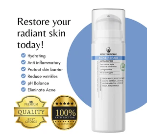 Acne Repair Pure Skin Acne Removal Cream - 150g - Picture 1 of 4