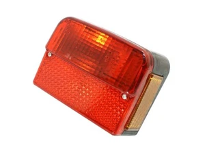 Rücklicht Rückleuchte passend für Jawa 350 CZ 175 350 638 639 TS350 12V - Picture 1 of 3