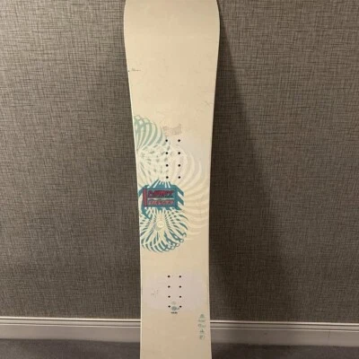 Snowboard para mujer Palmer Liberty 52" ENVÍO GRATUITO Foto 1 de 4