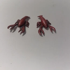 Keramik Hummer Figuren - Bild 1 von 6