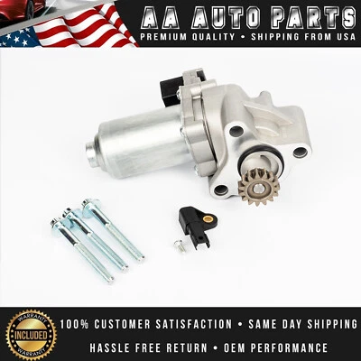 Motor de cambio de caja de transferencia para BMW 328i 335i 528i 535i xDrive 3,0 L l6 27107546671 Foto 1 de 4