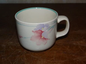Keltcraft Misty Isle Noritake Mendocino Ireland 9149 Coffee Mug Tea Cup - Picture 1 of 4