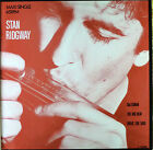 Stan Ridgway - The Big Heat - Maxi LP - Délavé - Cleaned - # L 1758