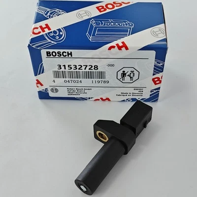 0031532728 0261210170 Sensor de posición del cigüeñal para Mercedes-Benz C230 E500 Foto 1 de 4