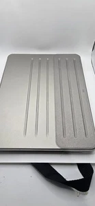 ESR iPad Air 13" M2(2024) Case w Pencil Holder Removable Magnetic Cover Vertical - Picture 1 of 3