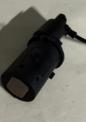 **Control de distancia de estacionamiento PDC 1995-1998 BMW E38 E39 528i 540i 740iL 750iL Foto 1 de 4