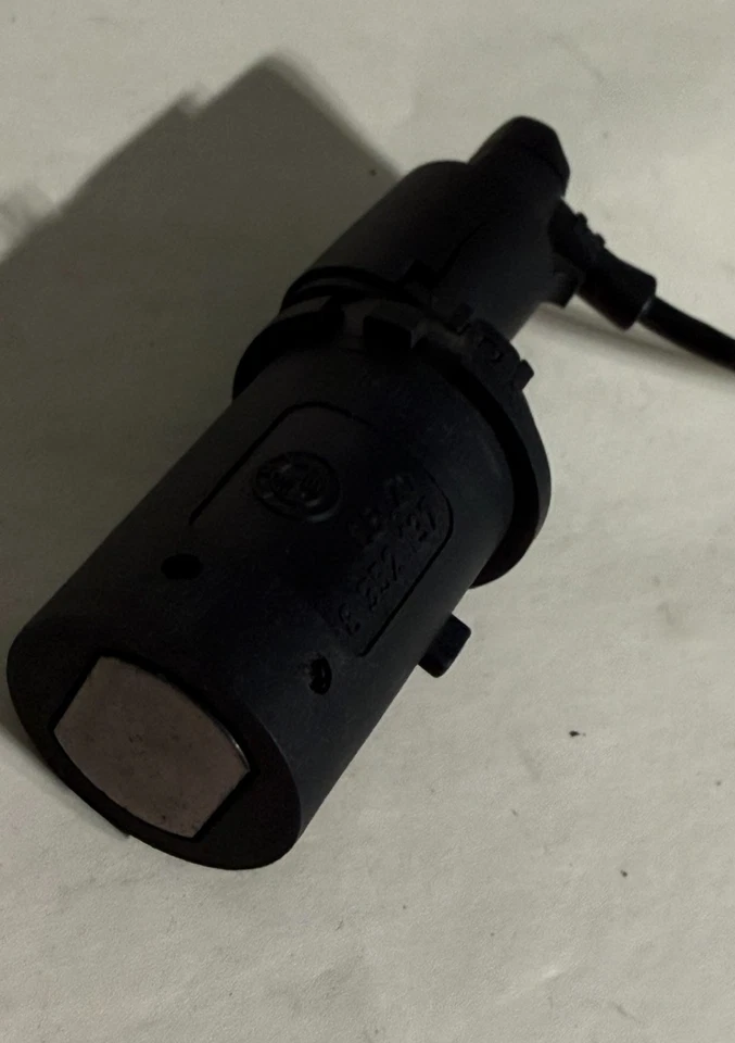 **BMW E38 E39 528i 540i 740i 740iL 750iL Park Distance Control PDC 1995-1998 - Image 1 of 4