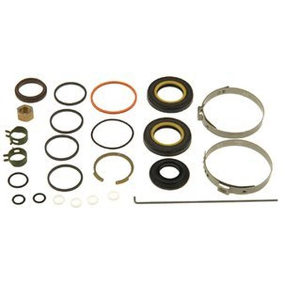 Gates 348451 Power Steering Repair Kit For 93-97 Ford Mazda 626 MX-6 Probe - Image 1 of 4