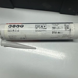 Original HILTI Brandschutzfüllmasse CFS-FIL, 310ml - Bild 1 von 3