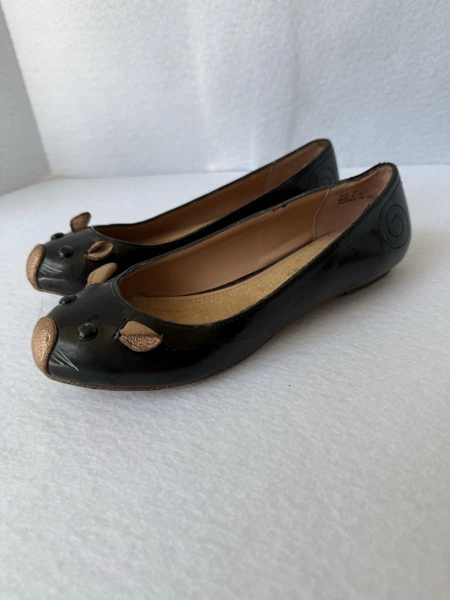 Marc by Marc Jacobs Mouse Flats for Women for sale - eBay