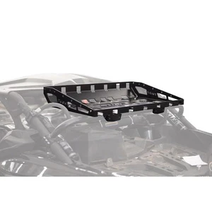 Tusk Cargo Rack For CAN-AM Maverick X3 Max X DS Turbo R 64 Inch 2017-2019 - Picture 1 of 6