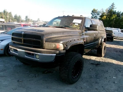 Chassi ECM Body Control BCM Fits 98 01-02 DODGE 2500 PICKUP 30544867 - Imagem 1 de 4