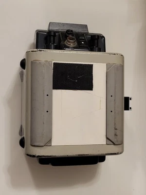 Cámara trasera Linhof Aero Rollex Rollfilm Aero Technika 45 Foto 1 de 4