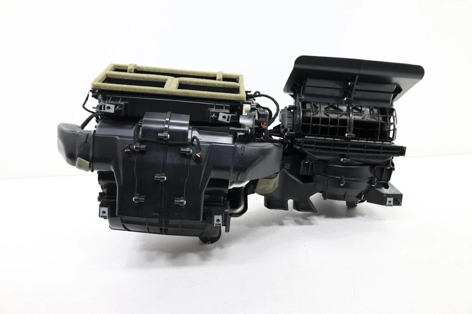 Ford Expedition 2022-2024 trasero climatización aire acondicionado calefacción caja fabricante de equipos originales 68253747af Foto 1 de 4