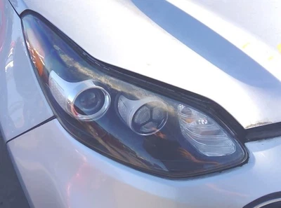 Faro halógeno tracción delantera para pasajero Kia Sportage 2017 2018 2019 2020 21 22 Foto 1 de 4