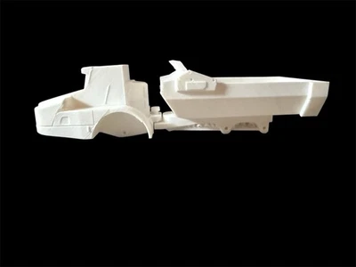 Шарнирный самосвал в масштабе 1:87 740 - Изображение 1 из 3