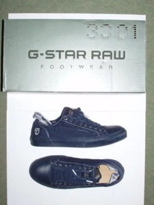 Basket G Star Campus Taille 40 - Photo 1/2