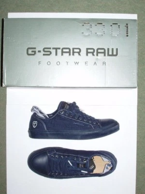 Basket G Star Campus Taille 40 - Photo 1/2