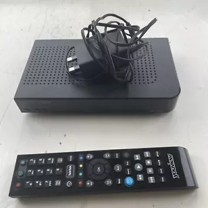 TalkTalk Youview Freeview HD Digital TV Receiver - Huawei DN360T - Picture 1 of 8