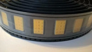YEA209 Qty 126pcs Grayhill 90HBW04PRT Slide DIP Switch SPST 25mA 24V 4pos GW-SMD - Picture 1 of 3