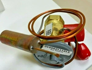 Trane VAL08610 Wärmeausdehnungsventil - Bild 1 von 2