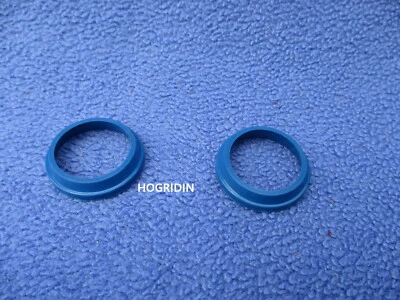 1991 - 2003 Harley Davidson sportster xl подъемник блок pushrod уплотнения уплотнения - Изображение 1 из 2