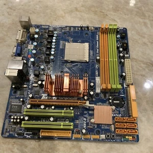 Scheda madre Biostar TA790GXE - Foto 1 di 6