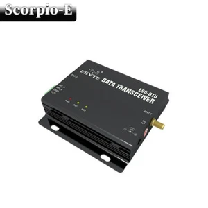 Transceptor Inalámbrico LoRa RS232 RS485 433MHz 5W PLC Radio Módem E90-DTU (433L37) - Imagen 1 de 4