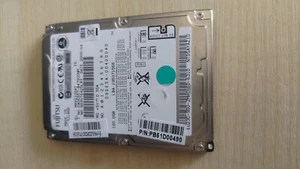 HDD Disque dur Fujitsu 100Gb PATA 2,5" MHV2100AT - Photo 1/4