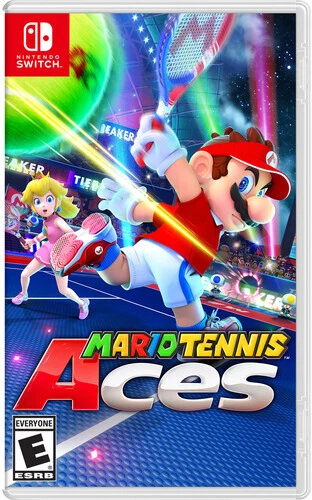Mario Tennis Aces Electronics - Nintendo Switch