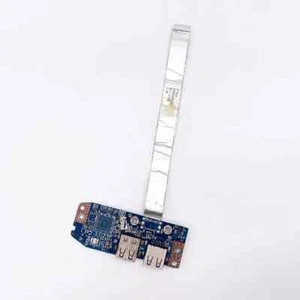 For Acer Aspire 7750 7750G 7750Z NV77H P7YE0 USB2.0 USB3.0 Jack board LS-6911P - Picture 1 of 7