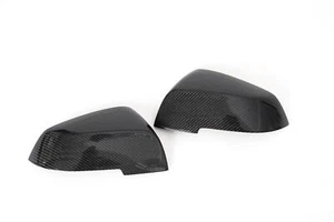 Tapas de espejo de carbono - para BMW i3 WOW! - Imagen 1 de 6