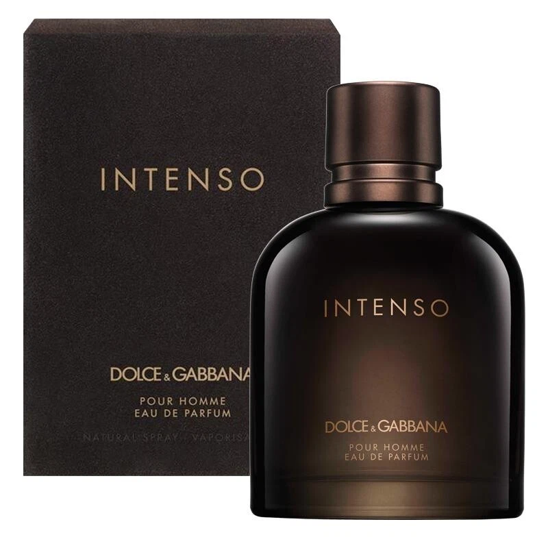 Dolce & Gabbana Pour Homme Intenso Eau de Parfum 75 ml Foto 1 de 1