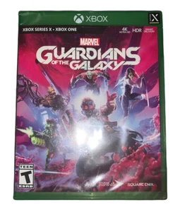 Marvel's Guardians of the Galaxy - Xbox Series X / Xbox One (NUEVO) ENVÍO GRATUITO - Imagen 1 de 5