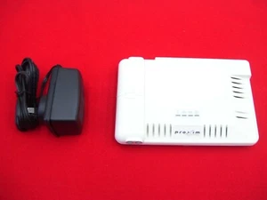 WIRELESS POE NETWORK ACCESS POINT PROXIM ORINOCO AP-4000 802.11A + B/G - Picture 1 of 12